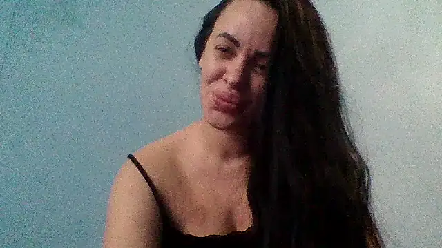 Stefaniyaxq online show from December 17, 9:35 am