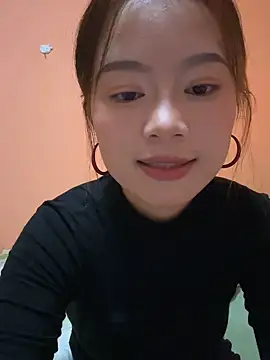 qingzi1218 online show from October 9, 10:19 am