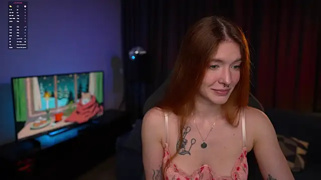 SsonicPorn online show from January 9, 3:27 pm