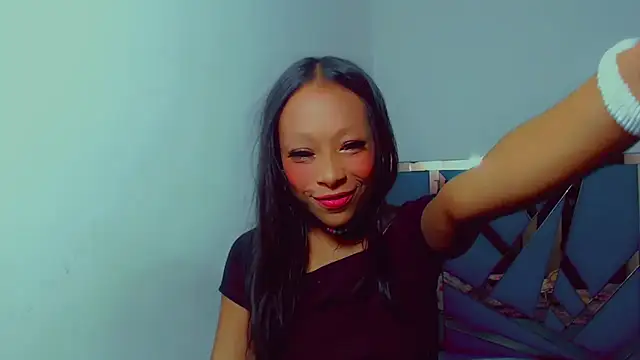 monserrath bitch naughty online show from November 27, 4:48 am