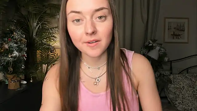 ThelmaJusto online show from January 8, 3:27 pm