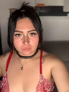 NicolBeltran Pink online show from October 7, 9:52 pm