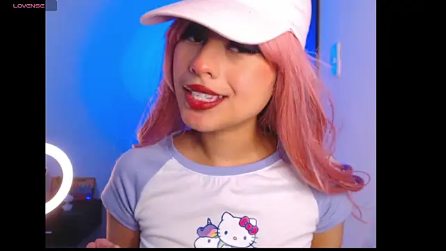 Snapshot of Eva_Feller69 chatting on October 11, 7:16 pm Eva Feller69 online show from October 11, 7:16 pm