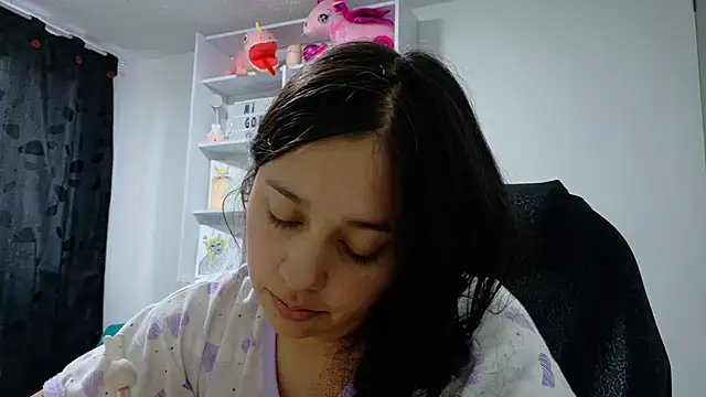 KOREN JALAA online show from April 9, 10:37 pm