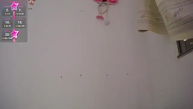 Keyli sweet online show from October 12, 7:16 pm