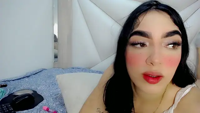 cielooo  online show from February 10, 8:56 pm