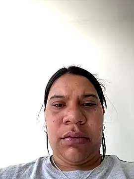 Stefany Bam online show from December 14, 3:29 pm