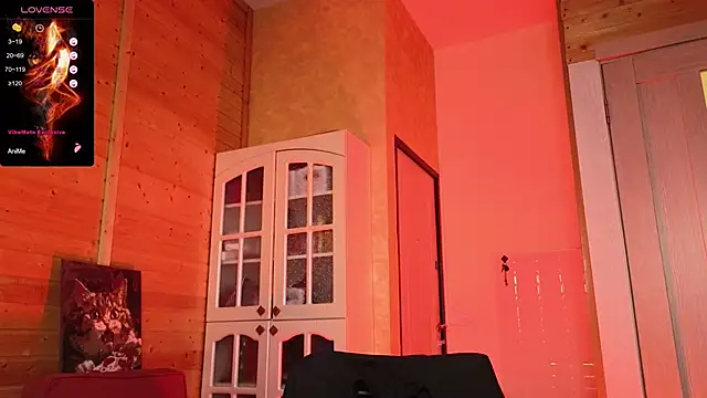 Lady Shine online show from January 16, 4:14 pm