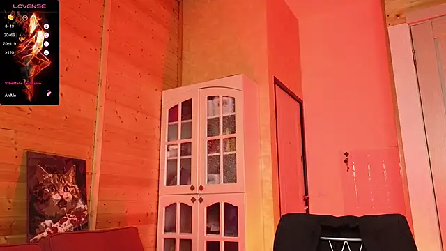 Lady Shine online show from February 4, 4:54 pm