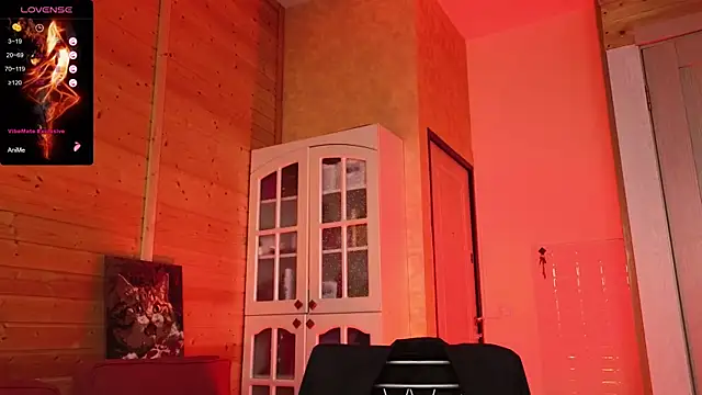 Lady Shine online show from January 10, 5:39 pm