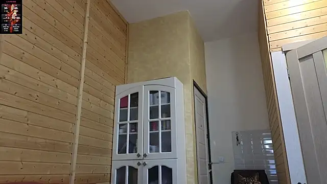 Lady Shine online show from April 22, 6:49 pm