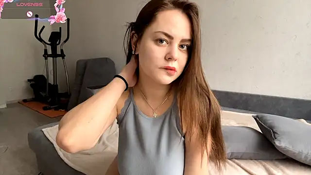 Mary cherybaby online show from January 10, 9:36 am