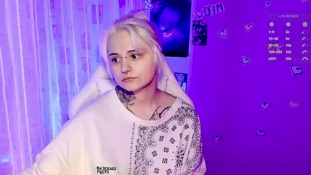 bixxxiz online show from March 10, 6:28 am