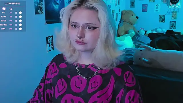 bixxxiz online show from December 2, 11:34 am