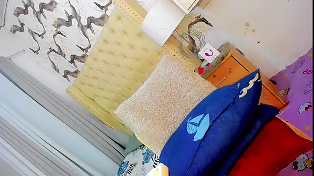 sexy calista online show from June 12, 4:04 pm