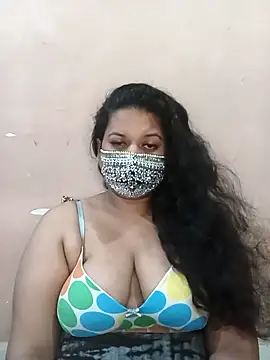 Snapshot of Mallika-collage chatting on October 19, 4:53 pm Mallika-collage online show from October 19, 4:53 pm