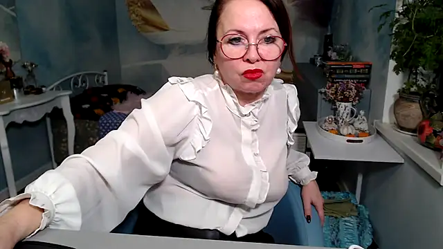 Arisa5000 online show from October 15, 3:25 pm