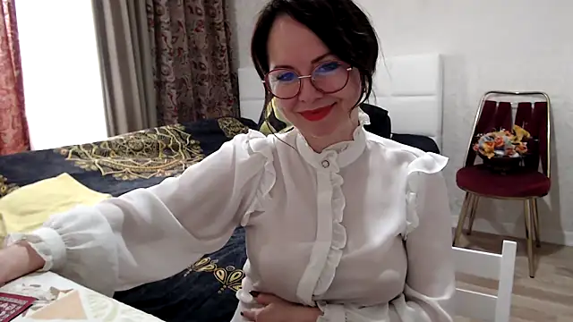 Arisa5000 online show from February 16, 7:52 am