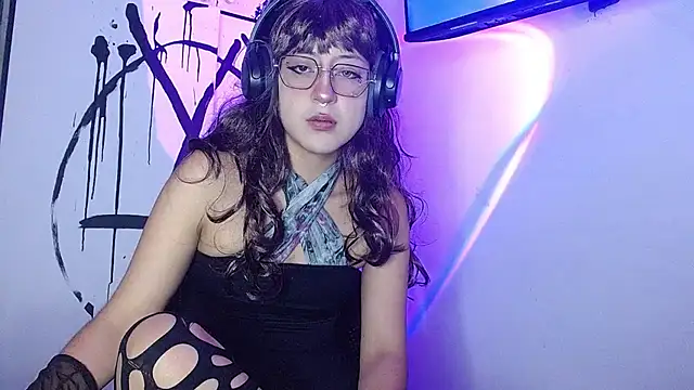 zora blue777 online show from January 11, 1:32 am