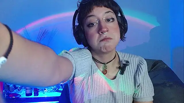 zora blue777 online show from October 25, 3:58 am