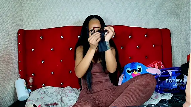 blackxstar11 online show from January 15, 3:34 am