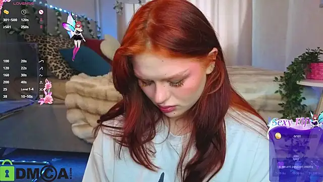 Barbara Mitchel online show from April 27, 9:28 am