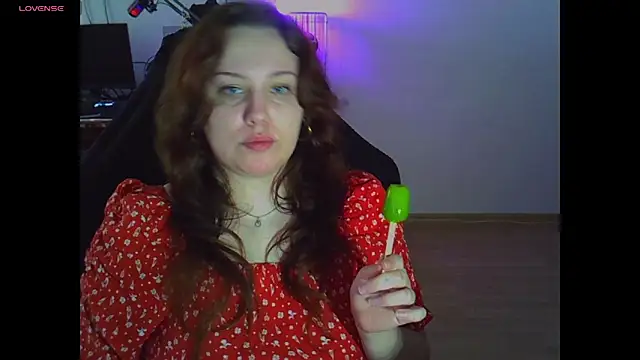 OnikaOrtizZ online show from October 7, 8:19 am