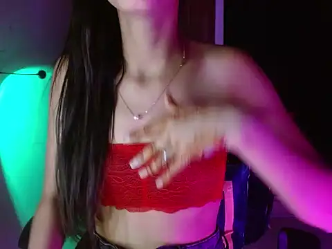 Roiseeee online show from April 23, 12:29 pm