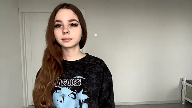 EhtelBiondi online show from November 27, 8:17 am