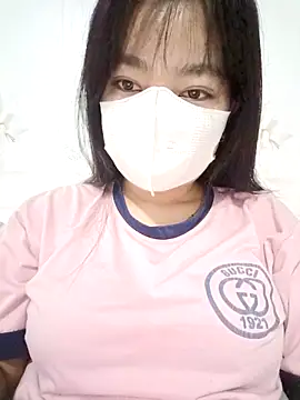 Xuka203 online show from April 21, 7:59 am