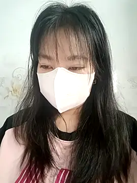 Xuka203 online show from October 16, 1:30 am