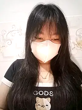 Xuka203 online show from April 23, 12:30 am