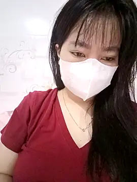 Xuka203 online show from April 24, 12:24 am