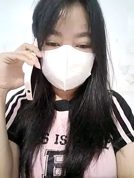 Xuka203 online show from April 15, 12:22 am