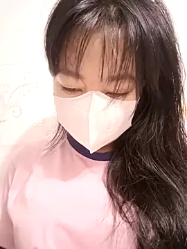 Xuka203 online show from April 13, 7:42 am