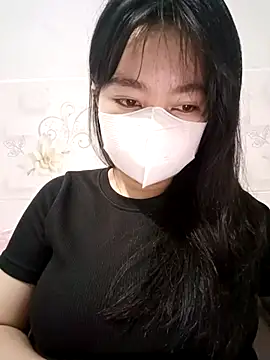 Xuka203 online show from March 23, 1:12 am