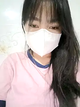 Xuka203 online show from April 21, 1:20 am