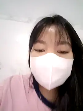 Xuka203 online show from April 21, 1:42 am