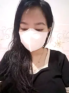 Xuka203 online show from April 26, 12:36 pm