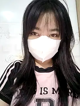 Xuka203 online show from March 17, 4:22 pm