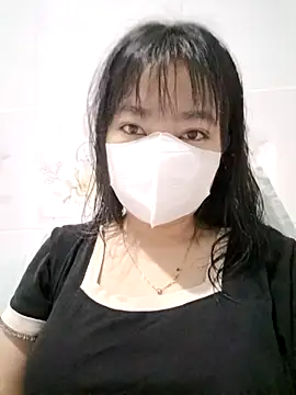 Xuka203 online show from November 21, 12:34 am