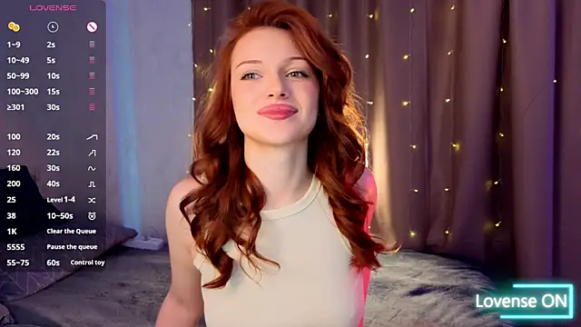  Cats eyes  online show from April 23, 10:12 am