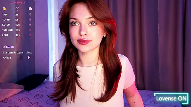  Cats eyes  online show from April 1, 7:20 am