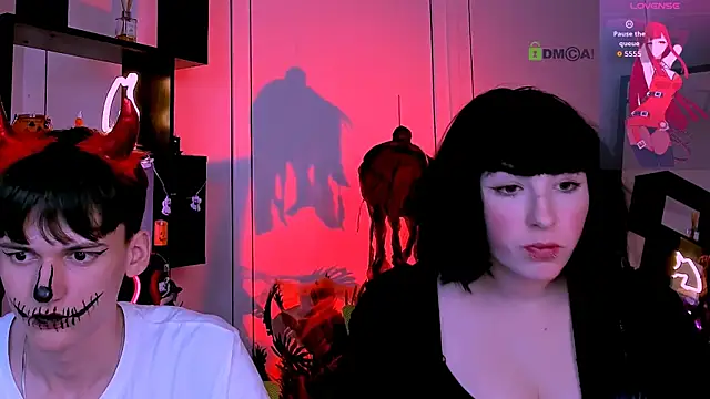 rico steel online show from October 27, 10:59 pm