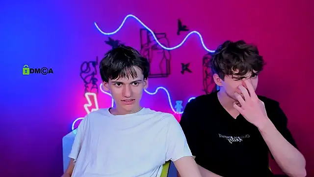 rico steel online show from April 25, 1:41 pm