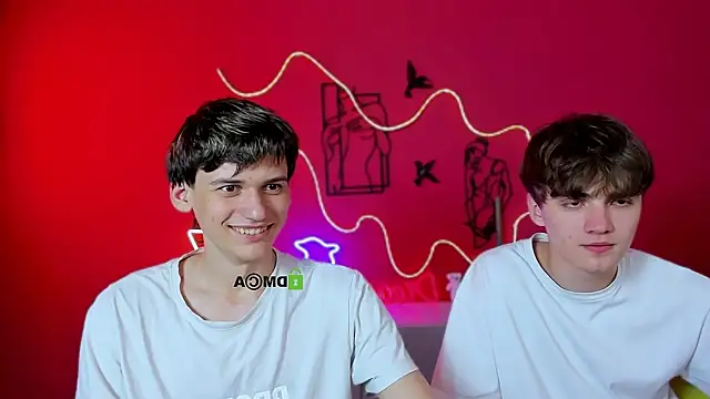 rico steel online show from April 21, 2:51 am