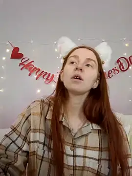 Evarey  online show from February 15, 7:33 am