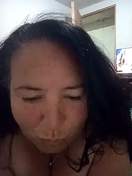 Snapshot of SorLilith_ElHombre chatting on October 12, 2:03 am SorLilith ElHombre online show from October 12, 2:03 am