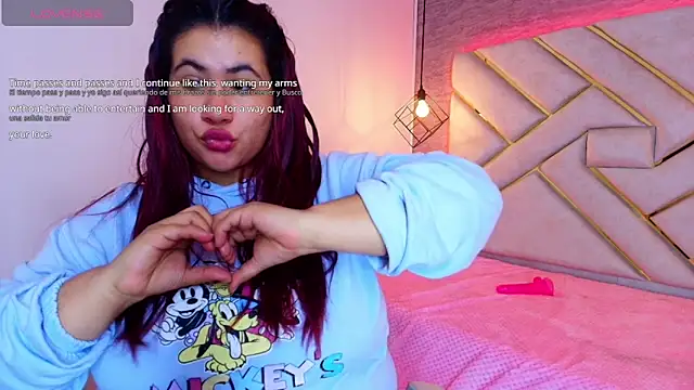 Addyy 02 online show from October 25, 11:51 am