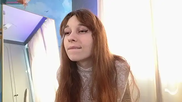 kitsun ne online show from April 22, 6:32 am